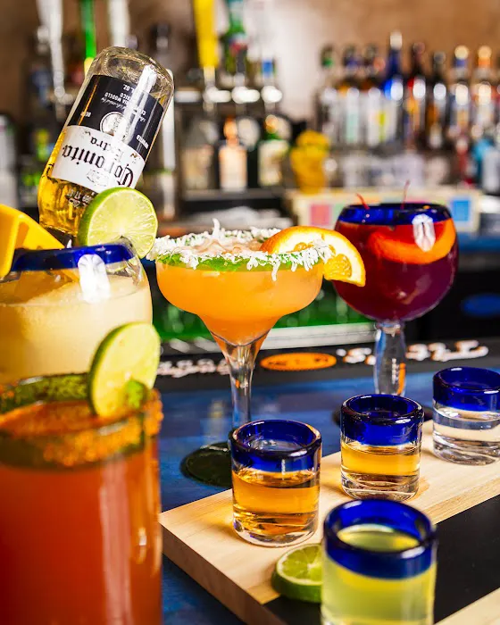 Cactus Cafe Cantina, Jericho Turnpike Picture 8