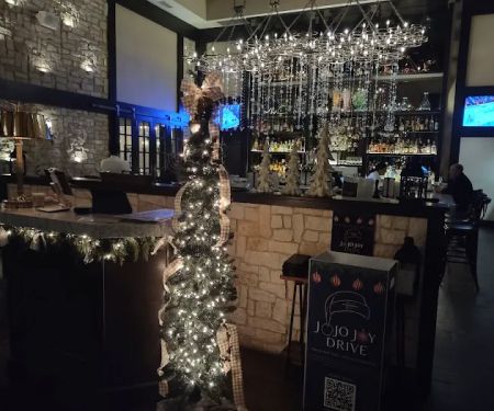 Matteo's of Huntington