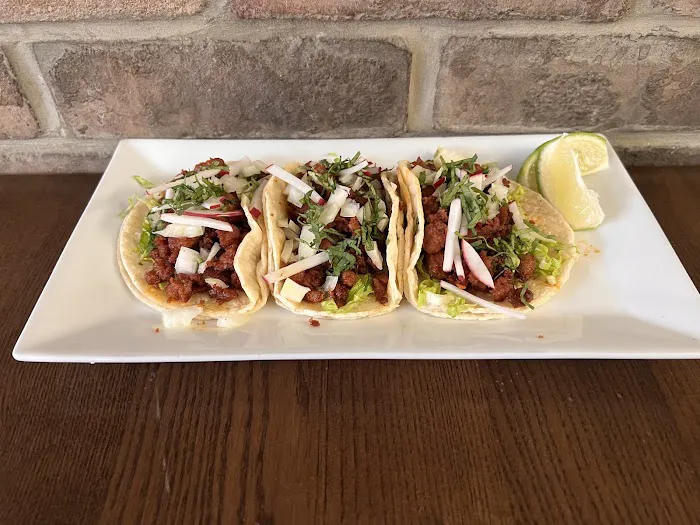 Tiffany's Cafe Picture 6