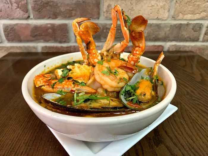 Tiffany's Cafe Picture 5