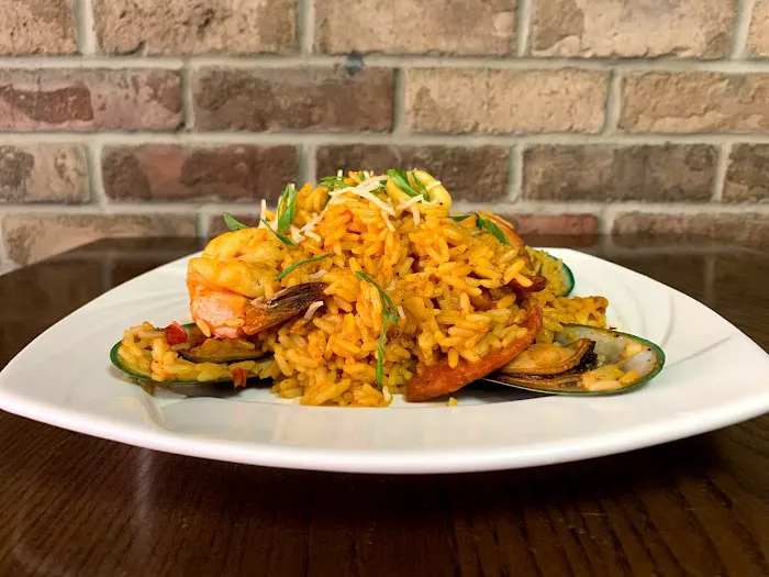 Tiffany's Cafe Picture 9