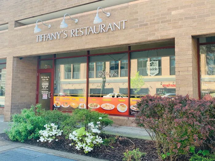 Tiffany's Cafe Picture 4