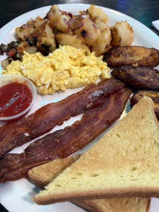 Tiffany's Cafe Picture 2