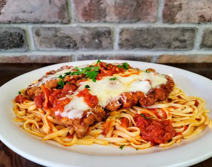 Tiffany's Cafe Picture 7