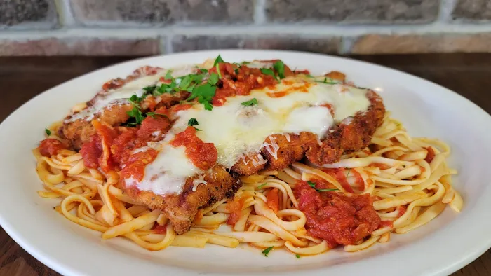 Tiffany's Cafe Picture 3