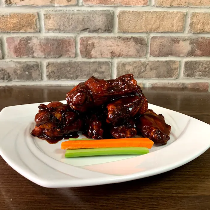 Tiffany's Cafe Picture 10