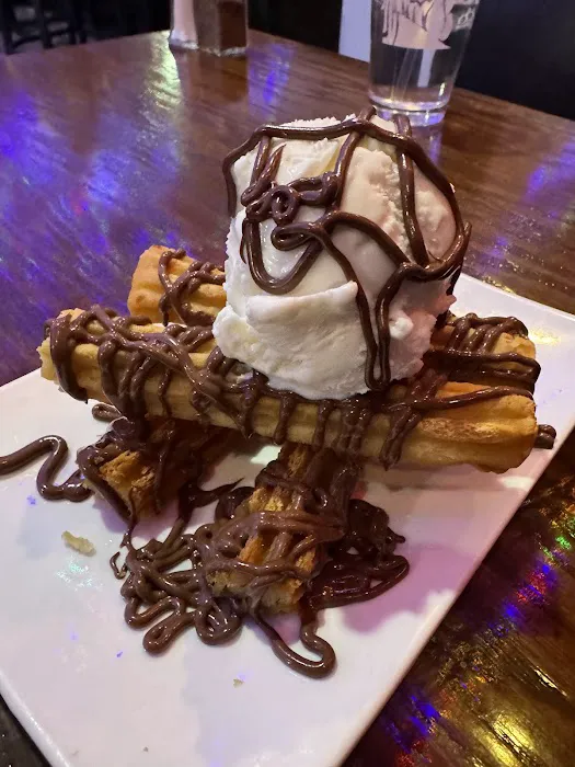 Tiffany's Cafe Picture 1