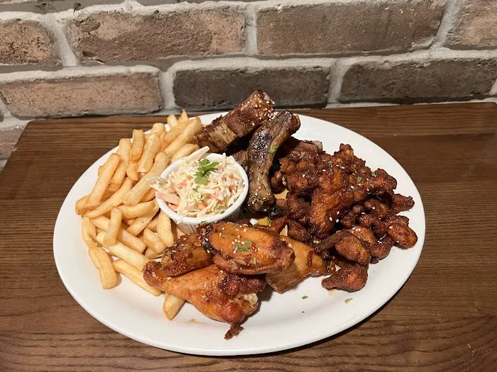 Tiffany's Cafe Picture 8