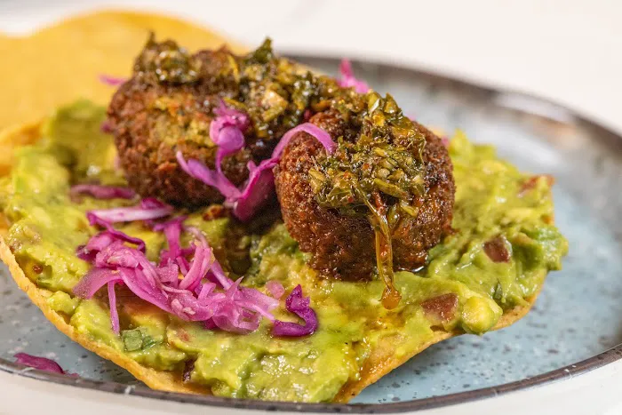 Taco District Peekskill NY Picture 4