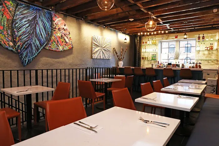 Taco District Peekskill NY Picture 7