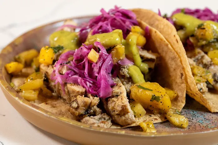 Taco District Peekskill NY Picture 9