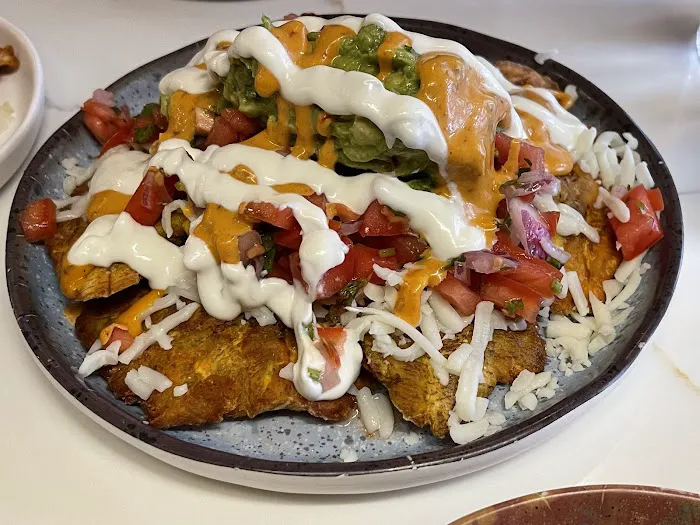 Taco District Peekskill NY Picture 3