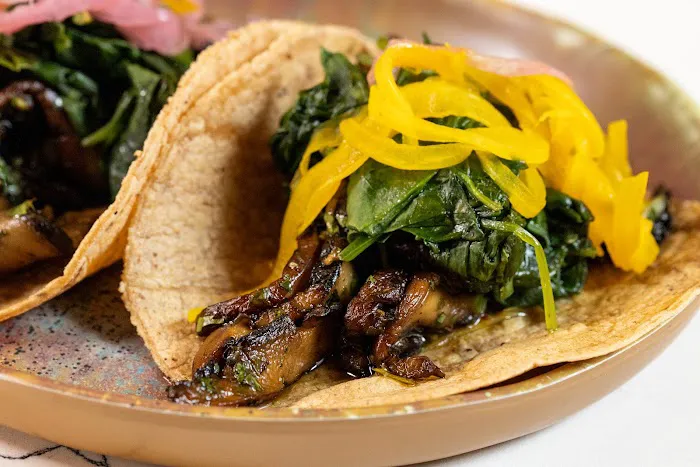 Taco District Peekskill NY Picture 5