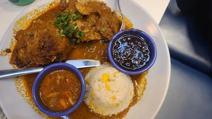 Taco District Peekskill NY Picture 10