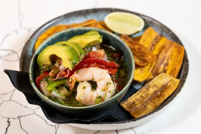 Taco District Peekskill NY Picture 2