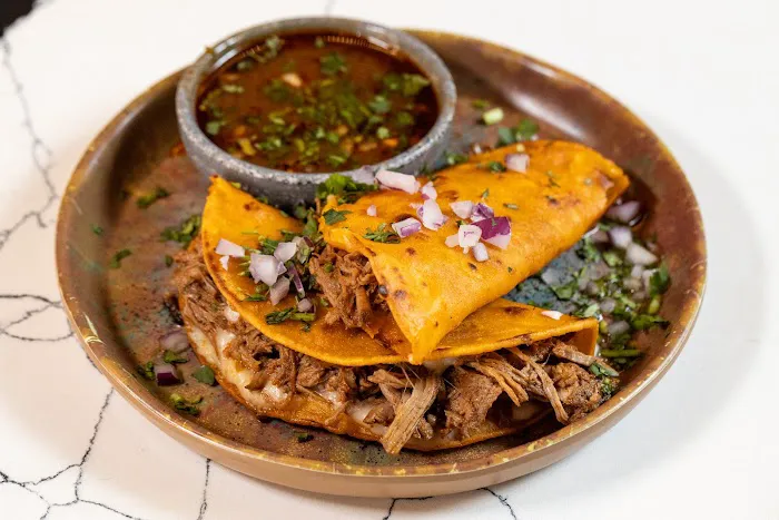 Taco District Peekskill NY Picture 1