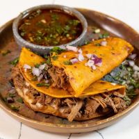 Taco District Peekskill NY ico