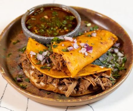 Taco District Peekskill NY