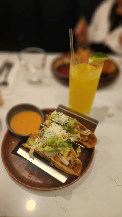 Taco District Peekskill NY Picture 6