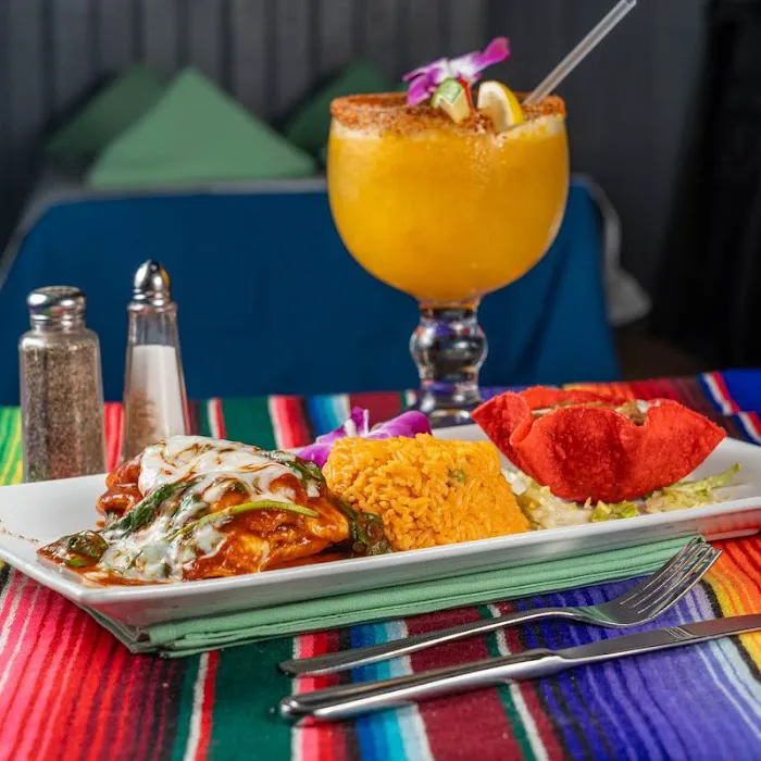 Ruben's Mexican Café Picture 7