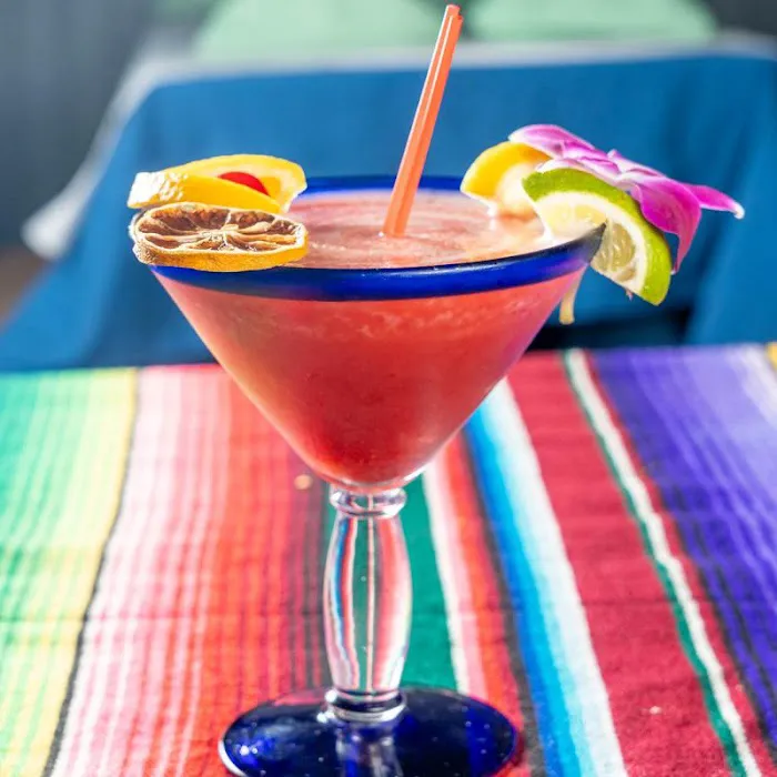 Ruben's Mexican Café Picture 5