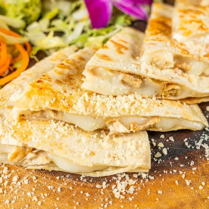 Ruben's Mexican Café Picture 10