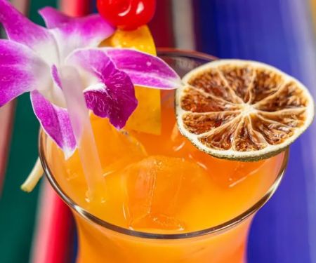 Ruben's Mexican Café