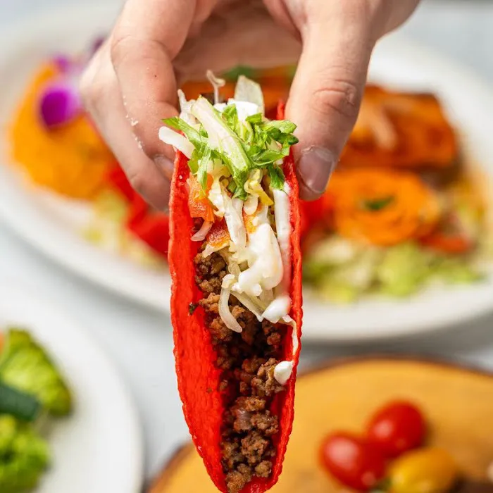 Ruben's Mexican Café Picture 6