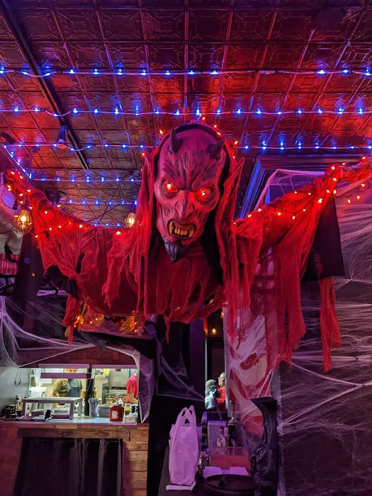 Whiskey River NY Picture 5