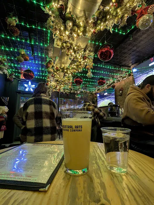 Whiskey River NY Picture 6