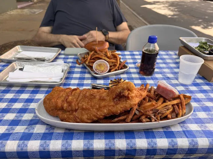 Whiskey River NY Picture 1