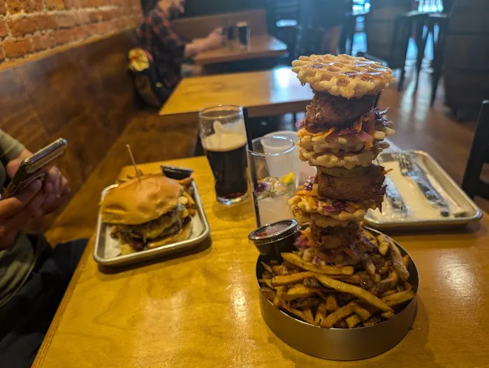 Whiskey River NY Picture 4