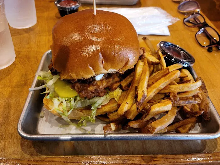 Whiskey River NY Picture 10