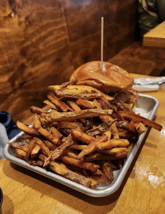 Whiskey River NY Picture 2