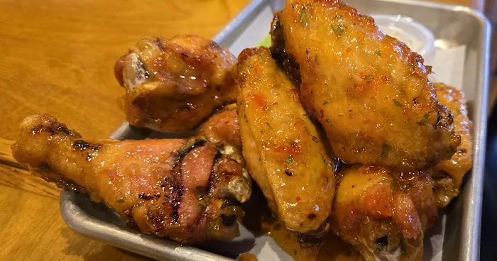 Whiskey River NY Picture 8