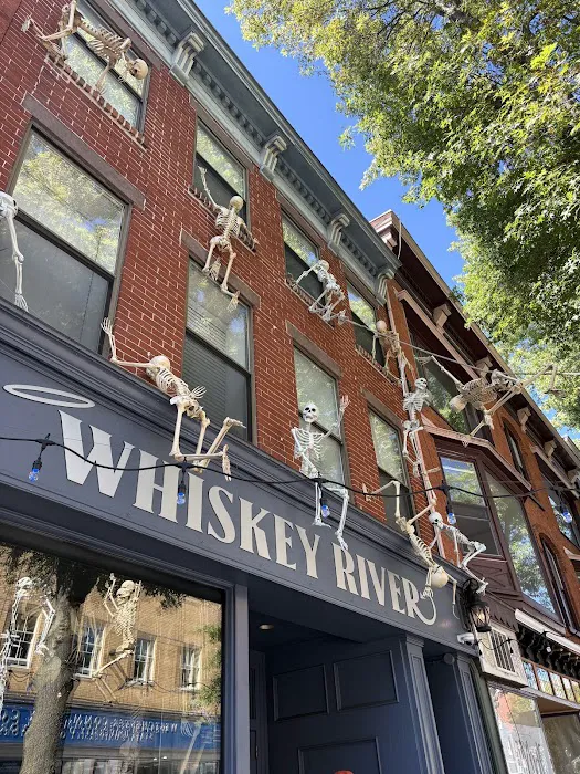 Whiskey River NY Picture 7