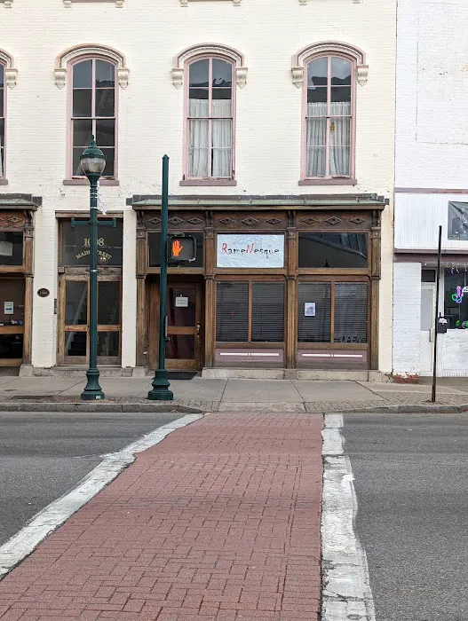 RameNesque Picture 1