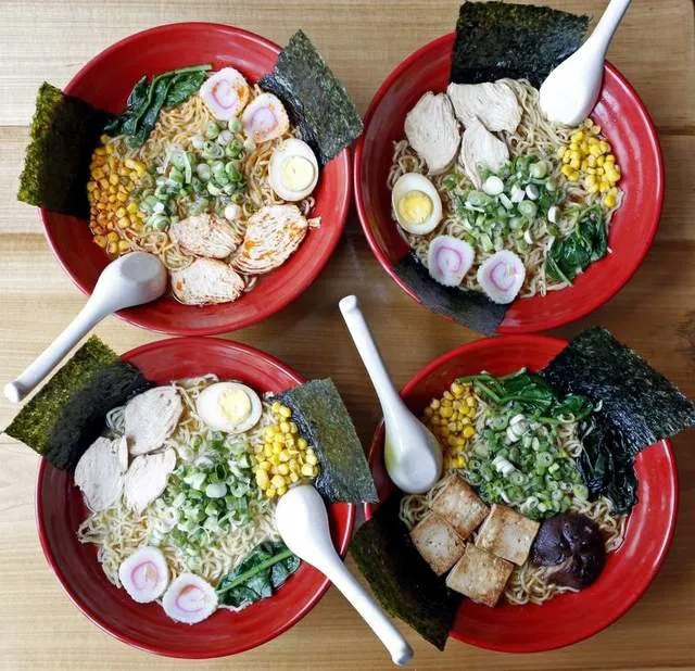 RameNesque Picture 4