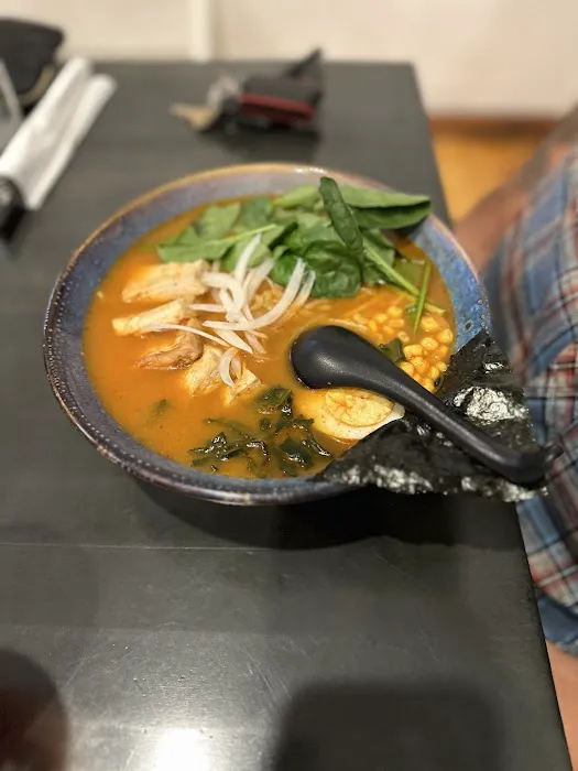 RameNesque Picture 5