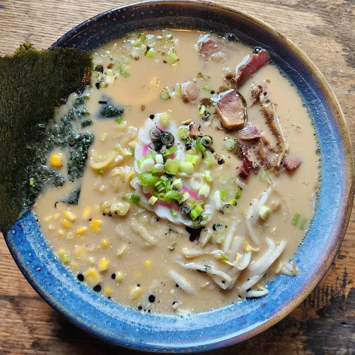 RameNesque Picture 10