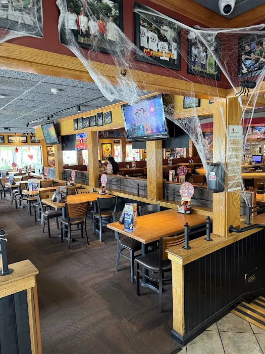 Applebee's Grill + Bar Picture 6