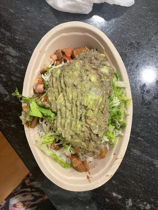 Chipotle Mexican Grill Picture 5