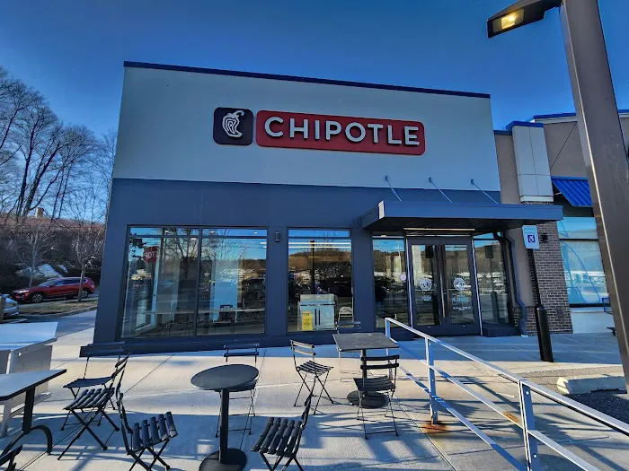 Chipotle Mexican Grill Picture 1