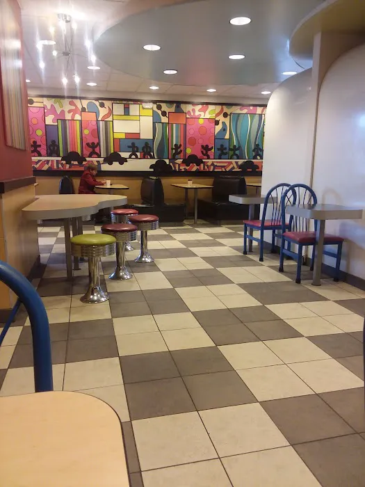 McDonald's Picture 10