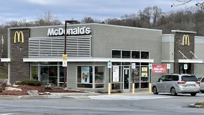 McDonald's Picture 9