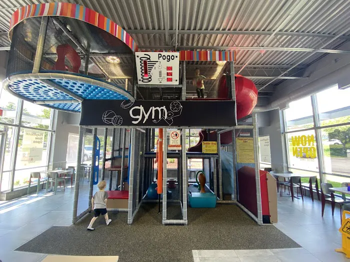 McDonald's Picture 4