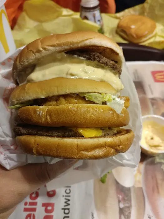 McDonald's Picture 8