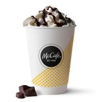 McDonald's ico