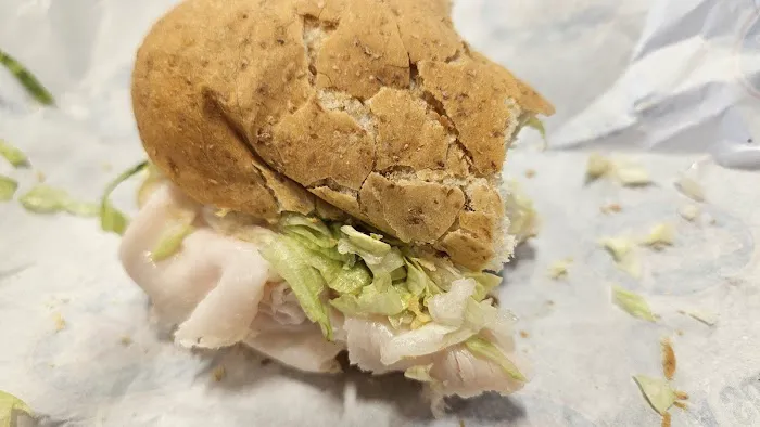 Jersey Mike's Subs Picture 2