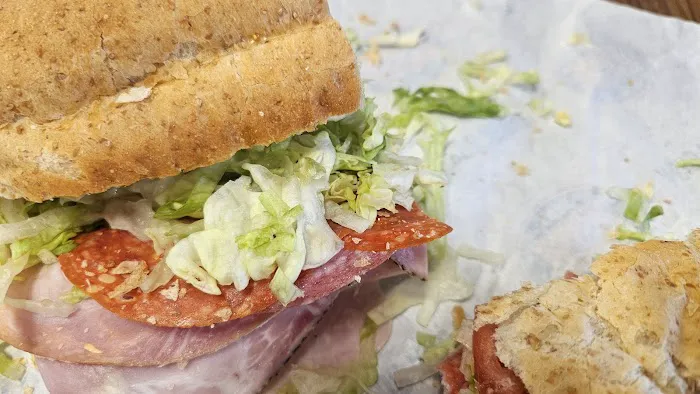Jersey Mike's Subs Picture 9